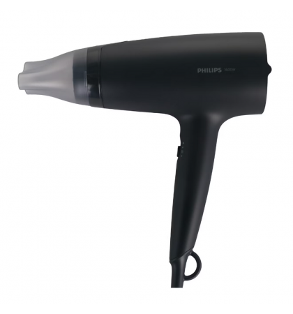 Фен Philips BHD302/10 Black