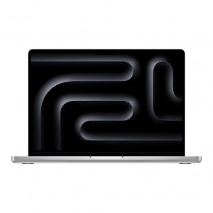 16.2" Ноутбук Apple MacBook Pro 16 (2023) (3456 x 2234, M3 Pro, 18Gb, 512Gb, GPU 18-Core, Русская гравировка) Silver