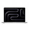 16.2" Ноутбук Apple MacBook Pro 16 (2023) (3456 x 2234, M3 Pro, 18Gb, 512Gb, GPU 18-Core, Русская гравировка) Silver