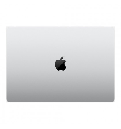 16.2" Ноутбук Apple MacBook Pro 16 (2023) (3456 x 2234, M3 Pro, 18Gb, 512Gb, GPU 18-Core, Русская гравировка) Silver