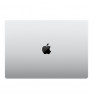 16.2" Ноутбук Apple MacBook Pro 16 (2023) (3456 x 2234, M3 Pro, 18Gb, 512Gb, GPU 18-Core, Русская гравировка) Silver