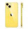 Смартфон Apple iPhone 14 128GB (nano SIM + eSIM) Yellow