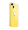 Смартфон Apple iPhone 14 128GB (nano SIM + eSIM) Yellow