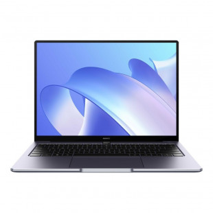 14" Ноутбук Huawei MateBook 14 KLVD-WFH9 (2160x1440, Core i5 11..