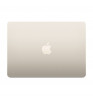 13.6" Ноутбук Apple MacBook Air 13 2022 2560x1664, Apple M2, RAM 8 ГБ, SSD 512 ГБ, Apple graphics 10-core, macOS Starlight