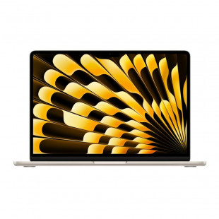 13.6" Ноутбук Apple MacBook Air 13 (2560x1664, Apple M3, 8Gb, 5..