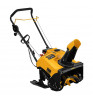 Снегоуборщик бензиновый Denzel SB 460 Sled Yellow/Black