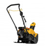 Снегоуборщик бензиновый Denzel SB 460 Sled Yellow/Black
