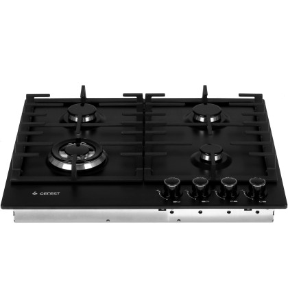 Варочная панель Gefest ПВГ 1214-01 К2 Black