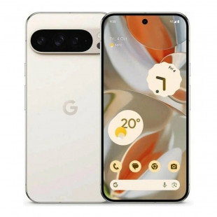 Смартфон Google Pixel 9 Pro XL 16/256Gb Porcelain