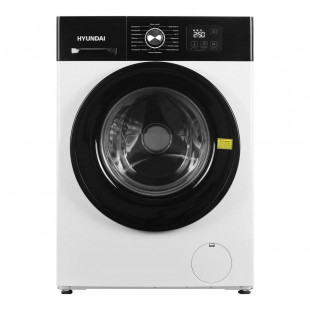 Стиральная машина Hyundai WME8202 White