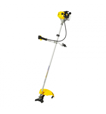 Триммер бензиновый Champion T343S-2 Yellow
