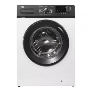 Стиральная машина Beko WHE 6512 ZBW White