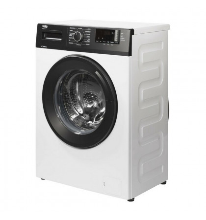 Стиральная машина Beko WHE 6512 ZBW White