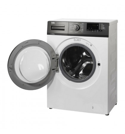 Стиральная машина Beko WHE 6512 ZBW White