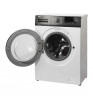 Стиральная машина Beko WHE 6512 ZBW White