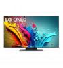 50" Телевизор LG 50QNED86T6A.ARUB Black