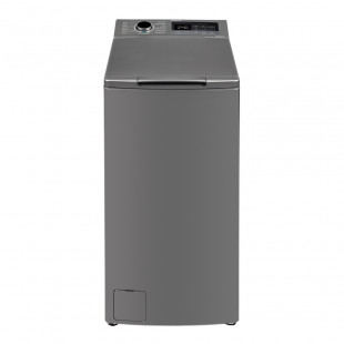 Стиральная машина Бирюса WM-MT813/05 M Silver