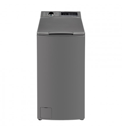 Стиральная машина Бирюса WM-MT813/05 M Silver