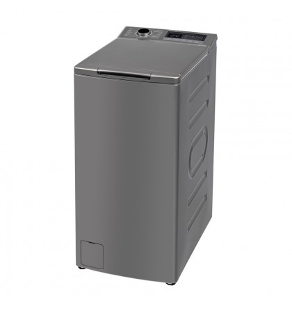 Стиральная машина Бирюса WM-MT813/05 M Silver