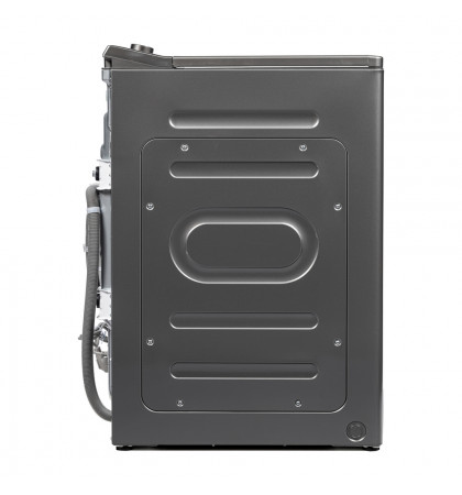 Стиральная машина Бирюса WM-MT813/05 M Silver