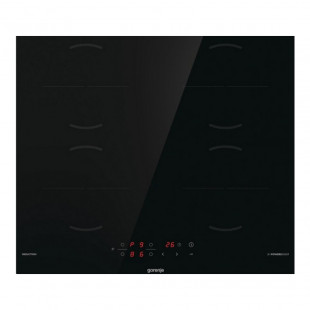 Индукционная варочная панель Gorenje GI6401BSCE Black
