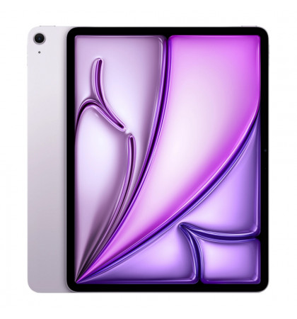 Планшет Apple iPad Air 11 (2026) 128Gb Wi-Fi + Cellular Purple