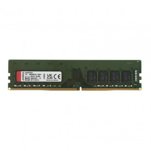 Память DDR4 32Gb 3200MHz Kingston KVR32N22D8/32