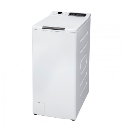 Стиральная машина Бирюса WM-MT813/05 White