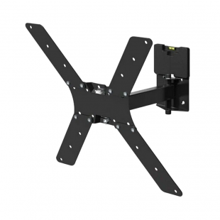 Кронштейн настенный Holder LCD-5520-B Black