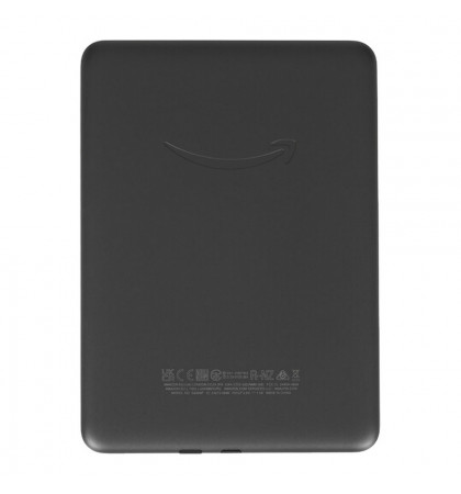 Электронная книга Amazon Kindle Paperwhite Signature Edition (Gen 12) 32Gb Metallic Black