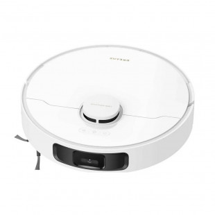 Робот-пылесос DreameBot L10s Plus White