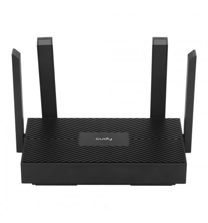 Wi-Fi роутер Cudy WR1500