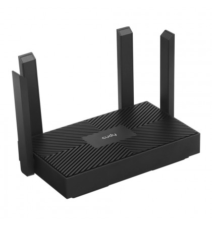 Wi-Fi роутер Cudy WR1500
