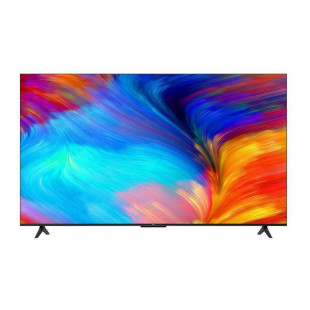 55" Телевизор TCL 55P637 2022 LED, HDR Black