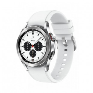 Умные часы Samsung Galaxy Watch4 Classic 46мм Silver