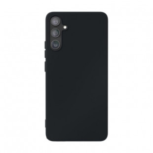 Чехол-накладка VLP Silicone Сase для смартфона Samsung Galaxy A34 5G..