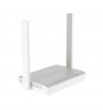 Wi-Fi роутер Keenetic Air (KN-1613) White