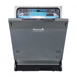 Встраиваемая посудомоечная машина Korting KDI 60340 Silver