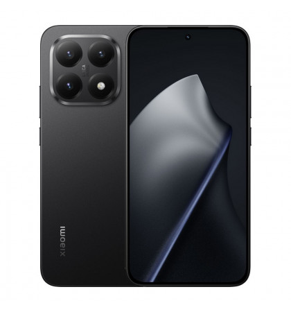 Смартфон Xiaomi 15T 12/256Gb Black
