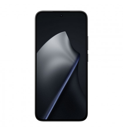 Смартфон Xiaomi 15T 12/256Gb Black