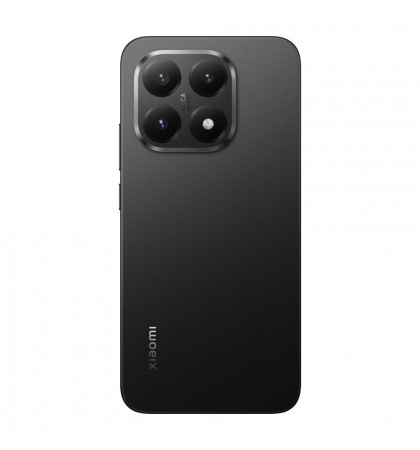 Смартфон Xiaomi 15T 12/256Gb Black