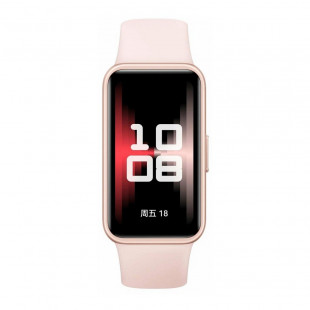 Фитнес-браслет Huawei Band 9 Charm Pink