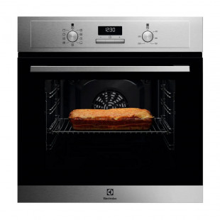 Духовой шкаф Electrolux EOF3H40BX Inox