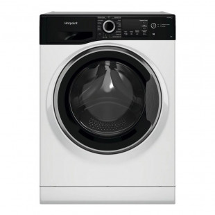 Стиральная машина Hotpoint NSB 7225 ZS V RU White