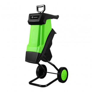 Садовый измельчитель Deko DKSH2800 Green