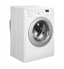 Стиральная машина Indesit BWSA 7109 WSV White