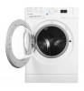 Стиральная машина Indesit BWSA 7109 WSV White