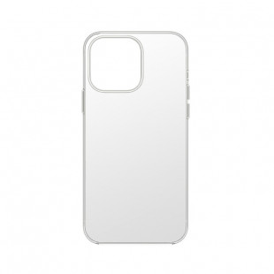Чехол-накладка 1mm для смартфона iPhone 14 Plus Clear