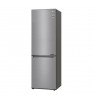 Холодильник LG GB-B61PZJMN Platinum Silver